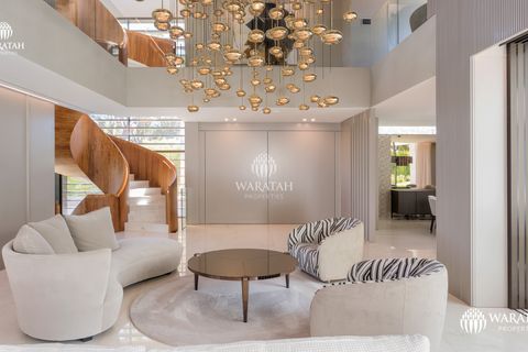 Villa i Quinta do Lago, Faro, Quinta do Lago - € 13.750.000 | Ref: Burgess - foto 11